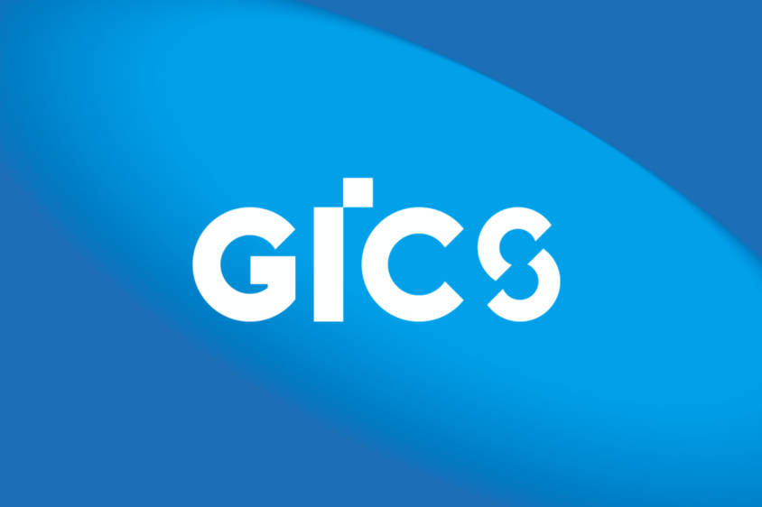 黔南GICS全球半导体才智大会VI设计