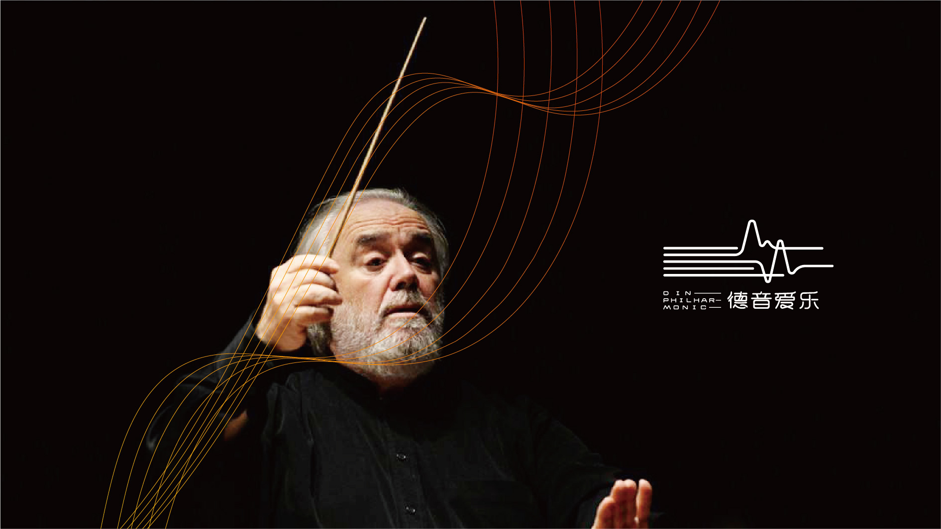 黔南爱乐团品牌VI形象设计