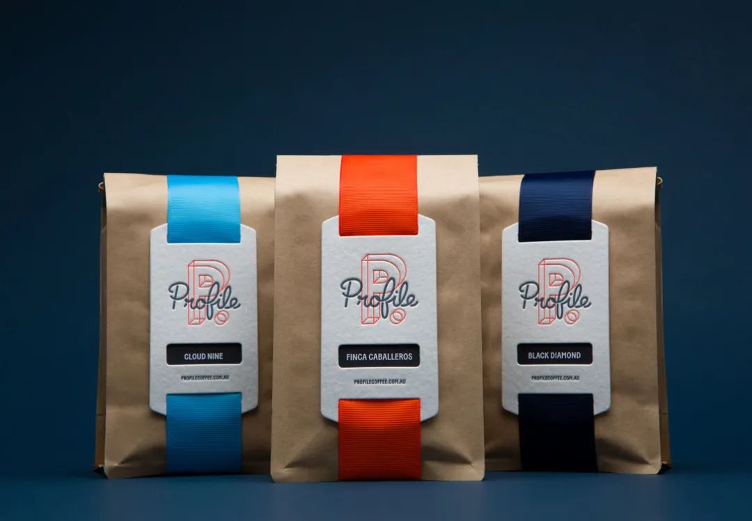 黔南咖啡文化品牌形象设计